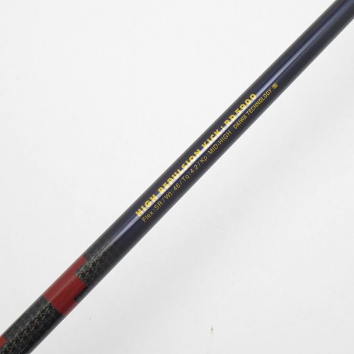 ONOFF ONOFF AKA RD5900 10.5° Stiff Regular Right-Handed 45.25in Driver w/HC 296g - Picture 6 of 8