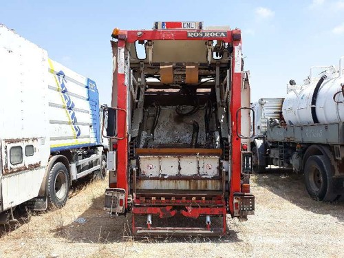 66918150 headlamp left side for RENAULT MIDLUM 336116 - Picture 10 of 15