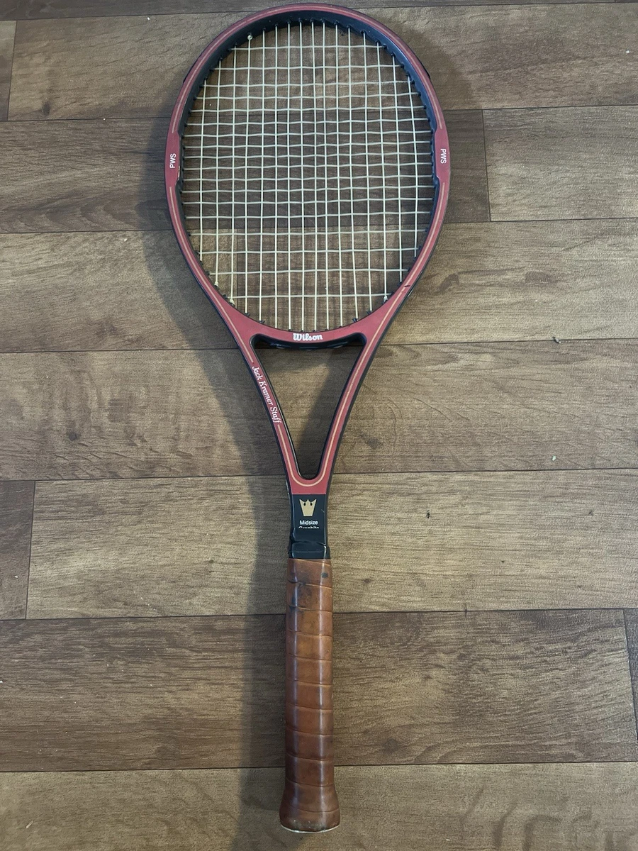Wilson Jack Kramer for sale | eBay
