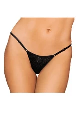 Midnight Must Haves - Dana Thong