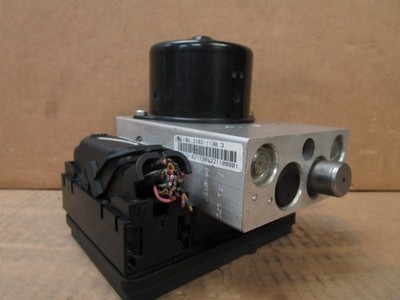 2008 - 2011 Nissan Armada Qx56 ABS Brake Pump Control Module