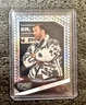 Luke Rockhold 2025 Panini Combat Anthology #6 Microphone #/75