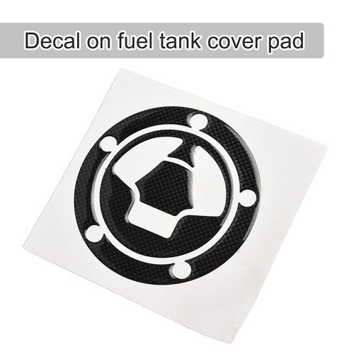 Sticker Replacement Decoration Fittings For Z750 Z1000 ZX-10R - Picture 7 of 21