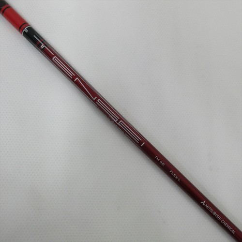 TaylorMade Fairway STEALTH 3W 16.5° Ladies TENSEI RED TM40(STEALTH) - Picture 7 of 12