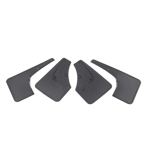 Wheel Mud Flaps Splash Guards For Suzuki Jimny 2019-2024 - Picture 7 of 12
