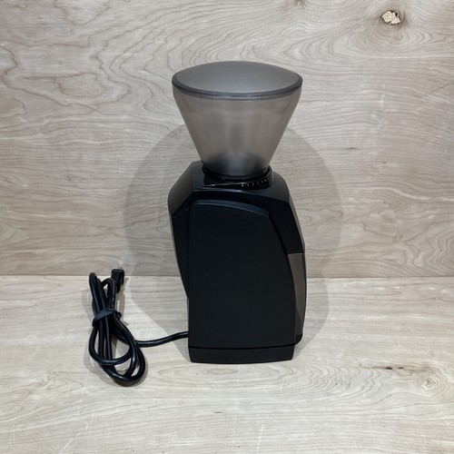 Molinillo de café con rebabas cónicas Baratza Encore - negro - modelo 485 - Imagen 4 de 8