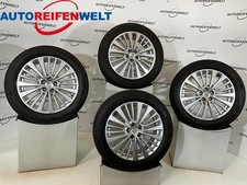 Sommer Kompletträder z.B. passend für Opel Grandland X