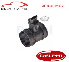 AIR MASS SENSOR FLOW METER DELPHI AF10784-12B1 A FOR VAUXHALL ASTRA IV,VECTRA
