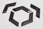 5x Loose Tuning Weights for Logitech G502 Gaming Mouse