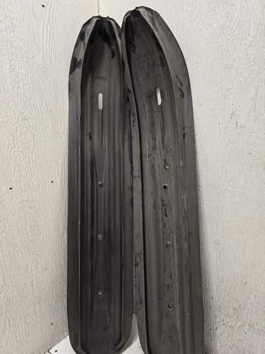Polaris Indy Ski Skins Extra Wide - Bild 1 von 2