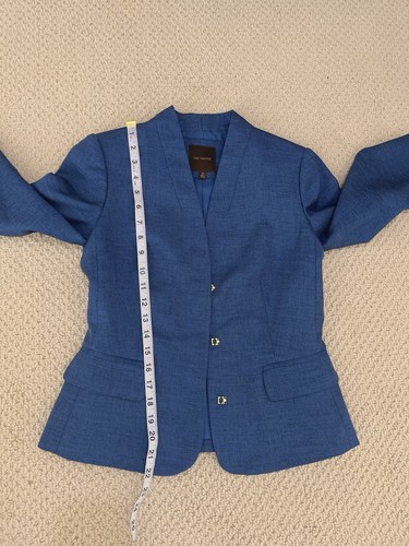 the limited women 2- piece suits size XS/0 - Picture 9 of 19