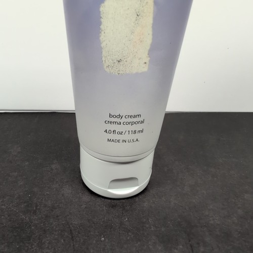 L'eudine Tomillo Creme Körpercreme 4oz Tube Neu Versiegelt Unvollkommen Behälter - Bild 4 von 19