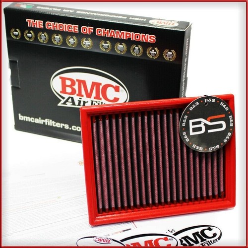 Filtro Aria Sportivo BMC per Mini Cooper I R50, R52, R53 1.6 CV 115 2001 - 2008 - Imagen 3 de 4