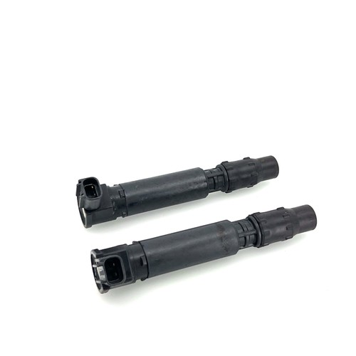 2001 - 2006 Honda CBR 600 F4i Denso Ignition Coils 129700-3881 Set of 2 - Picture 11 of 12