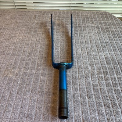 Schwinn 20” Stingray Fair Lady Bicycle Front Forks 1970's | eBay Schwinn 20” Stingray Fair Lady Bicycle Front Forks 1970's | eBay