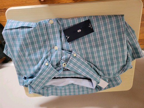 Men Long Sleeve Dress Shirts - Picture 2 of 9