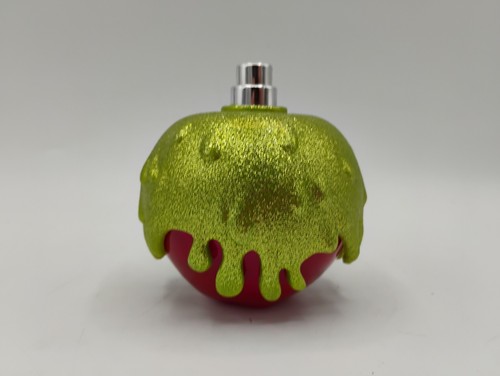 Disney Snow White And The Seven Dwarfs Poison Apple Fragrance Perfume No Box - Picture 4 of 6