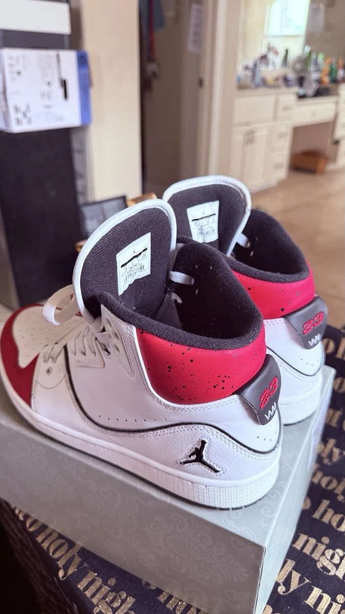 Jordan 2 White - 130235-161 for Sale | Authenticity Guaranteed | eBay