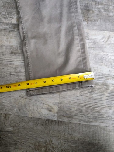 5.11 Tactical Defender Flex Slim Hose Herren grau Stretch 74464 40x30 - Bild 9 von 16