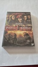 Fluch der Karibik - Am Ende der Welt, DVD,guter Zustand 