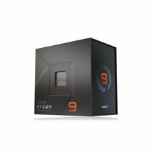 Processore AMD 100-100000589WOF AMD AM5