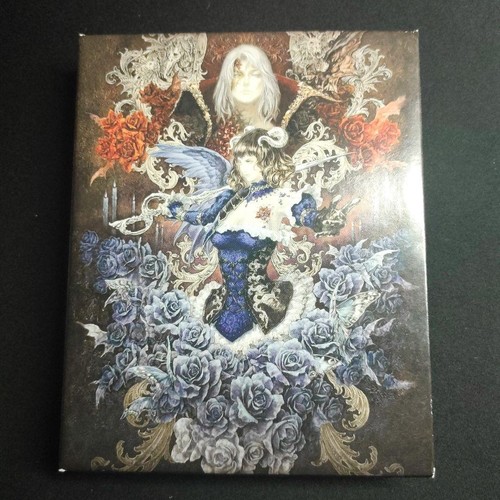 Recompensas Bloodstained Kickstarter Backer - Imagen 2 de 5