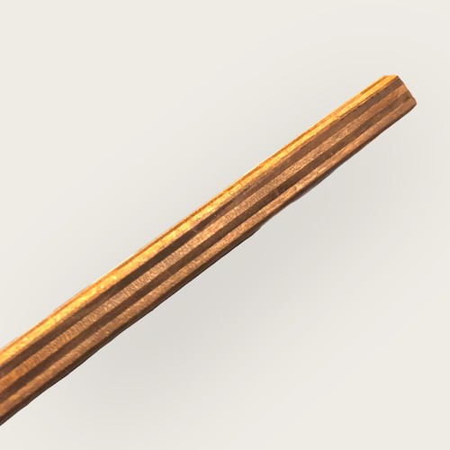 Ikone Madonna von Korsun Jungfrau der Zärtlichkeit 21x18 cm Kloster Berg Karmel - Bild 10 von 10