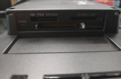 Sony S-Frame DPF-D70 7" Digital Photo Frame - Picture 4 of 6