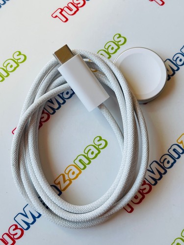 APPLE WATCH ULTRA A2684 + CARGADOR ORIGINAL + CORREA NUEVA - FACTURA Y GARANTIA - Imagen 10 de 11