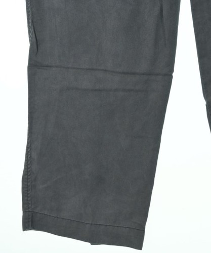 Spick and Span Cargo Pants Gray 38(Approx. M) 2200617646020 - Picture 5 of 7