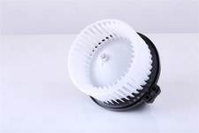 87548 NISSENS Innenraumgebläse für LAND ROVER