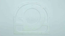 B1392633 Goodman 14" Vent Motor Gasket OEM B1392633