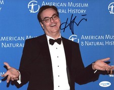 Steve Higgins "The Tonight Show Starring Jimmy Fallon" SIGNED 8x10 Photo B ACOA Steve Higgins "The Tonight Show Starring Jimmy Fallon" SIGNED 8x10 Photo B ACOA