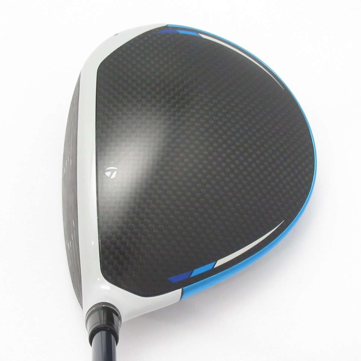 TaylorMade SIM2 MAX 10.5° Stiff RH 45.75in Driver TENSEI