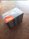BBC FX Super Ferric C90 Cassette Tapes Sealed and Unopened 5 Pack