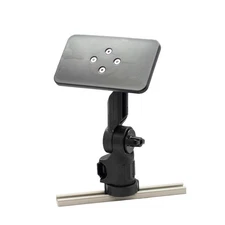 YakAttack Universal Mounting Plate with LockNLoad Mounting System