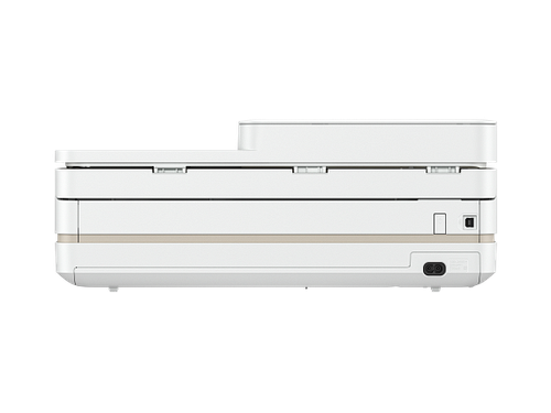 HP Envy 6555e All-in-One Printer with 3 Months of Instant Ink for free with HP+ - Afbeelding 4 van 10