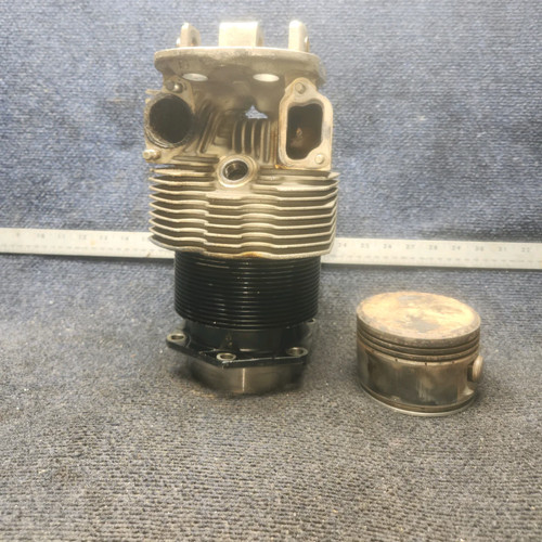 SA10200-A1 | Superior O-300 | Cessna 172 | Cylinder with Valves and Springs - Picture 1 of 12
