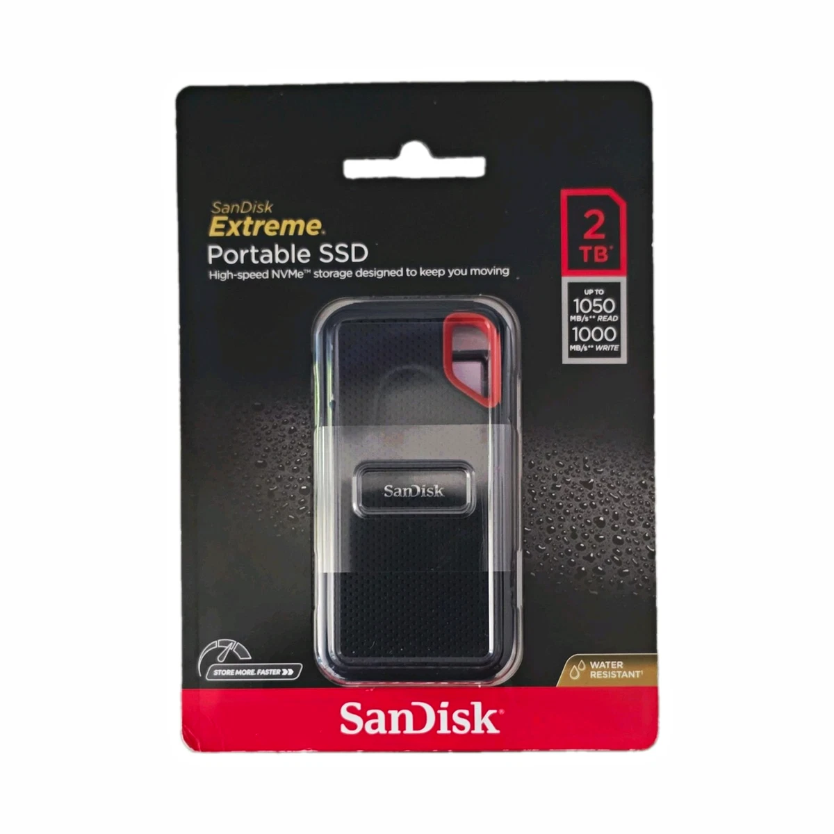 25+ SanDisk 2TB Storage Capacity Hard Drives (HDD, SSD & NAS) for