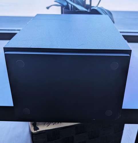 Klipsch KD-51M Passive 160W Bookshelf Single Speaker - Picture 6 of 7