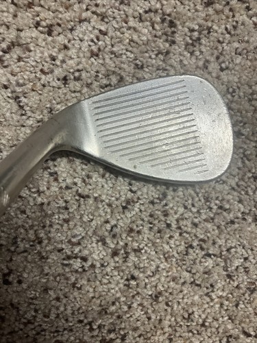 Titleist Vokey SM4 SM5 Black Nickel Wedge Set 52 56 60 Gap Sand Lob RH - Picture 5 of 17