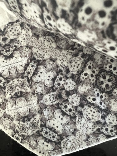 Robert Graham Button Down Shirt NASCAR #18 Kyle Busch Rare M & M Candy Large - Bild 20 von 21