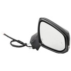 Mirrors  Passenger Right Side Heated Hand for Toyota Grand Highlander 2024