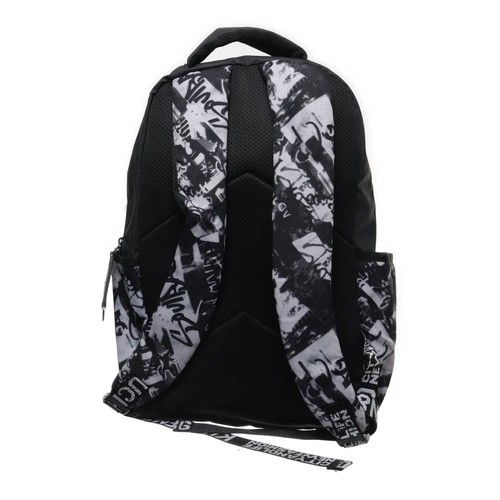 Kuchen Bag 1980, Rucksack, Unisex (Erwachsene), Schwarz/Weiß, 36, 12 #EHm - Bild 3 von 6