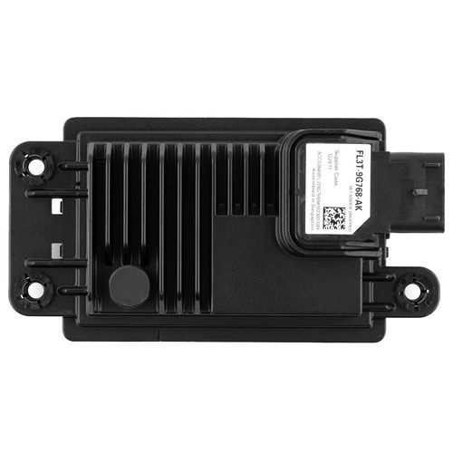 FL3Z-9E731-D Adaptive Cruise Control Distance Sensor For Ford F-150 2015-2020 - Picture 9 of 11