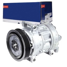 Compressore aria condizionata Denso 5Se12C adatto per TOYOTA AURIS AVENSIS VERSO | DCP50314