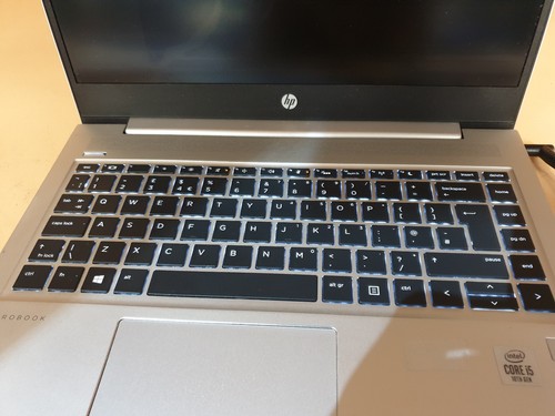 HP ProBook 440 G7  14" - Intel Core i5-10210U 4.2GHZ,BIOS BOOT ,READ,SL23 - Picture 3 of 10