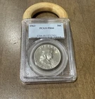 1963 Franklin Half Dollar PCGS PR66 Proof Silver 50C Philadelphia