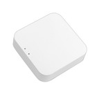 3 Pcs Zigbee-Gateway Sicherheitsdetektoren Für Den Haushalt Heimtor
