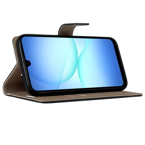 Flip Case für Samsung Galaxy A17 4G /5G Leder Handyhülle & Displayschutz - Bild 3 von 12